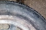 Cumpara ieftin LOT 2 JANTE AUTO - NUMAI PENTRU BUCURESTI