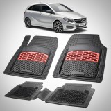 Cumpara ieftin Covorase Mercedes-Benz B-Class Compatibile W246 2011-2018 | Red