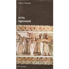 Arta Egeeana - Bogdan Rutkowski