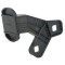 Suport bara fata dreapta Bmw Seria 7 (E38), 04.1994-1999, spate, 51118193158