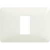 Rama Ornament 1M Matix Bticino alb AM4803M1BBN