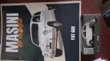 Vand macheta Fiat 600 colectia Masini de colectie