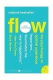 Flow - The Psychology of Optimal Experience | Mihaly Csikszentmihalyi, Harpercollins Publishers