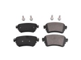 Placute frana Peugeot Traveller, 04.2016-, Citroen Spacetourer, 04.2016-, Toyota Proace Van (Mdz ), 02.2016-, SRLine