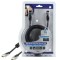 Cablu HDMI - HDMI 2m aurit v1.4 High Speed cu Ethernet HQ
