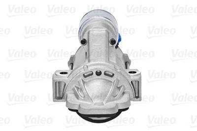 VALEO 438321 VALEO ORIGINS NEW OE TECHNOLOGY starter foto