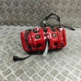 Etrier de fr&acirc;nă dreapta față PORSCHE 718 BOXSTER 982 2019 OEM: Cabrio | 31236241