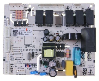 MODUL DE CONTROL 865578 GORENJE foto