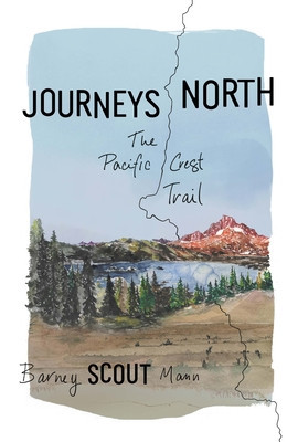 Journeys North: The Pacific Crest Trail foto