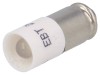 Lampă LED Albă 24V 1 Diode