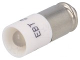 Lampă LED Albă 24V 1 Diode