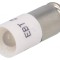 Lampă LED Albă 24V 1 Diode