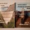 Marius Mălai (dedicație / autograf) - O viață pe șantierele luminii (vol. 1-2/ I-II): Argeșul + Gilău și Leșu