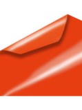 Folie auto PREMIUM rosu lucios 1m X 1.52m GA-001, Oem