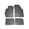 Set covorase auto din cauciuc Honda HRV 1 5usi 1999-2006 culoare Negru, presuri BestAutoVest, 4 buc.