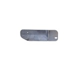 Scut aluminiu filtru combustibil, conducte Ford Ranger Raptor 2023-prezent