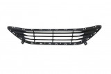 Grila Centrala bara fata HYUNDAI ELANTRA (MD/UD), 08.2010-05.2016,negru