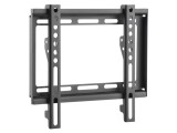 M&acirc;ner Fix Negru GEMBIRD pentru Montare pe Perete 35kg 23-42 cm