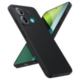 BestCase&reg; Husa pentru Honor 200 Smart, Slim SIlicon 0.8MM, Protectie Camera,