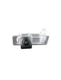 Camera marsarier HD, unghi 170 grade cu StarLight Night Vision pentru Skoda Octavia 3 Sedan, Suberb 2 Break, Skoda Rapid