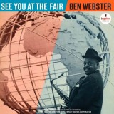See You At The Fair - Vinyl | Ben Webster, Impulse! Records