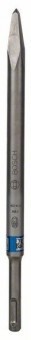 Dalta ascutita cu sistem de prindere SDS plus 250mm - 3165140370936