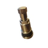 Set 4 Valve Metalice Auto Universal - Accesorii Durabile, Montaj Facil, Compatibilitate Larga