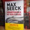 MAX SEECK - VANATOAREA DE VRAJITOARE ( THRILLER ) , 2020 *