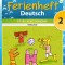 Ferienheft Deutsch 2. Volksschule