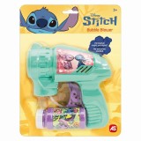 JUCARIE PISTOL DE FACUT BALOANE STITCH