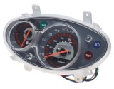 Cumpara ieftin Bord kilometraj scuter Piaggio Typhoon 125cc, 2010-2016