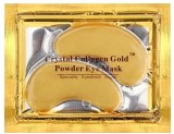 Masca Colagen, Gold Mask, pentru Ochi, impotriva Ridurilor, Cearcanelor, 2buc/set
