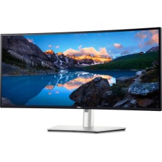 DL MONITOR 34&amp;quot; U3425WE 3440 x 1440 WQHD foto