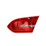 Stop spate lampa Ford Focus III, 10.2014- Model Sedan, partea Dreapta, partea inteRioara, tip bec P21/5W+W5W, fara suport becuri, Depo