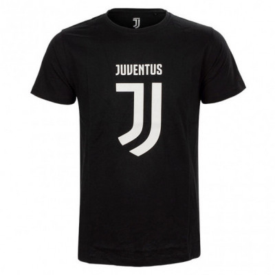 Juventus Torino tricou de copii No3 black - 10 let foto