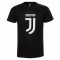 Juventus Torino tricou de copii No3 black - 14 let