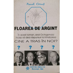 Floarea de argint - Pavel Corut