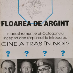 Floarea de argint - Pavel Corut