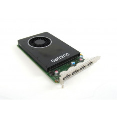 Placa video PC Nvidia Quadro M2000 DP/N W2TP6 4GB GDDR5 128Bit