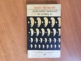 h7b Margaret Sargent si lumea ei - Mary McCarthy