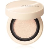 JUNG SAEM MOOL Skin Nuder Cover Layer Cushion fond de ten hidratant, &icirc;n burete + refill culoare N Light 2x14 g