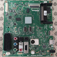 Mainboard TV Grundig VTT190R-2