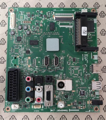 Mainboard TV Grundig VTT190R-2 foto