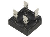 Punte Redresoare Monofazată GBPC5008 600V 50A Taiwan Semiconductor