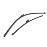 Set stergatoare Valeo 574707 VM387 Audi A3, 202020, Seat Ateca 07.20; Vw Golf VII, 10.20; Polo 09.20; Skoda Karoq 08.20; Superb 05.20; 650+450mm,