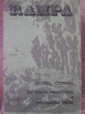 Cu Toata Dragostea. Confesiune Tarzie - Dorel Dorian, Editura Eminescu, 1986, Carte Teatru, Beletristica Romana