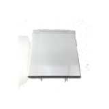 Capac superior alb Indesit pentru masina de spalat rufe, cod C00446909 Original