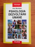 Ana Muntean, Psihologia dezvoltării umane, ediția a III-a, 2009