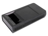 Carcasă pentru echipamente cu ecran 80x150x30mm