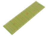 Placă prototip orizontală ZD1012 B0 pentru carcase DIN
